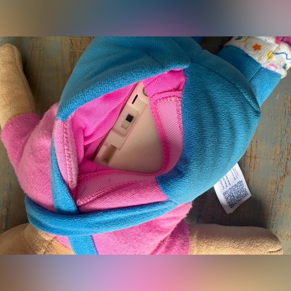 Ms. Rachel Official Speak & Sing Doll, 16" Tall Interactive Toy - Picture 15 of 16